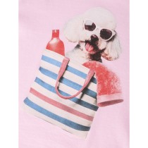 NAME IT Bluse Votea Pirouette Beach